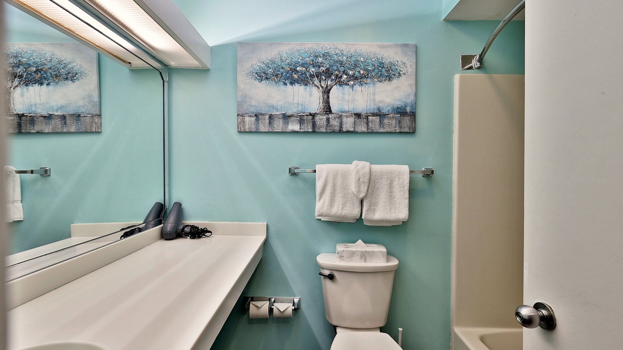 Photo of Bathroom in Killington