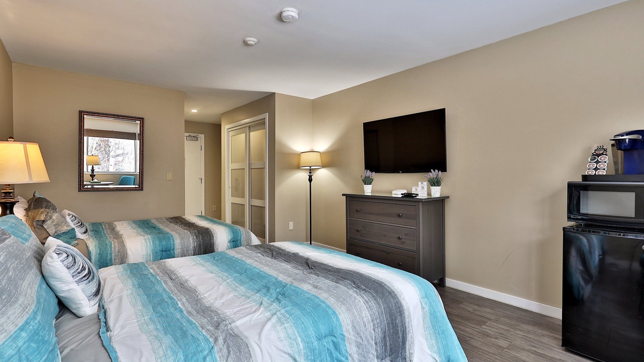 Photo of Bedroom in Killington