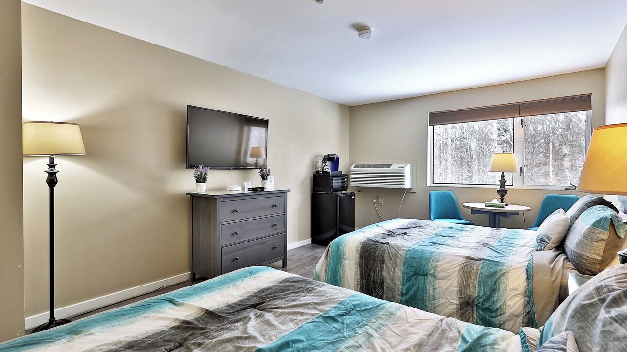 Photo of Bedroom in Killington
