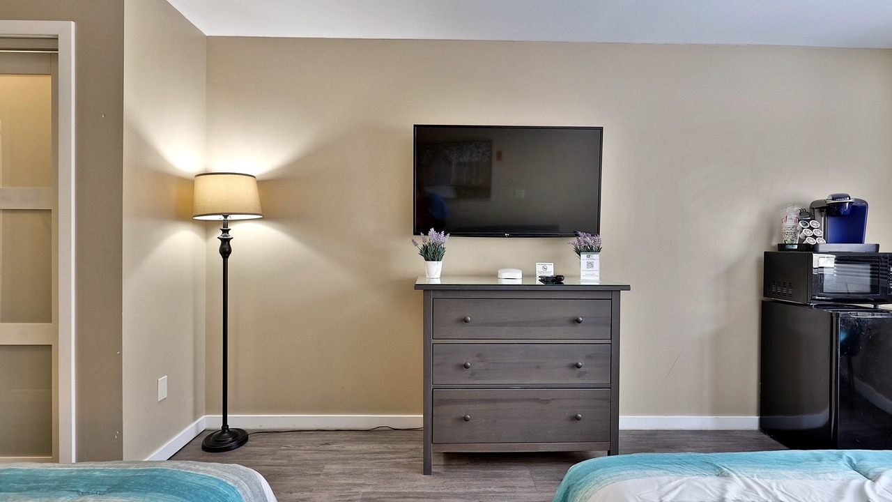 Photo of Bedroom in Killington