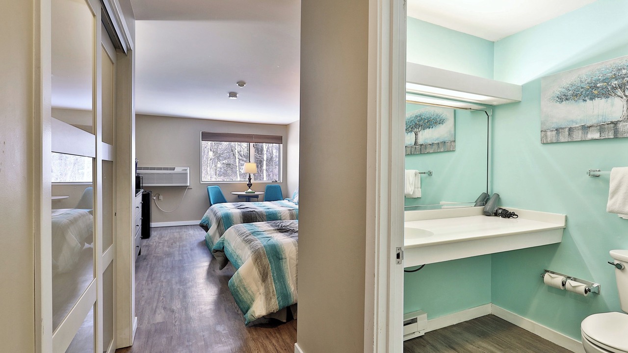 Photo of Bedroom in Killington
