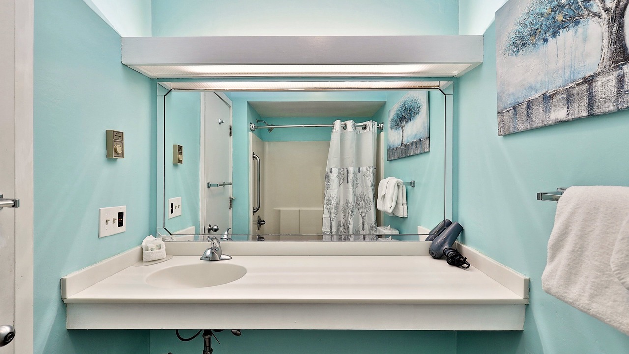 Photo of Bathroom in Killington