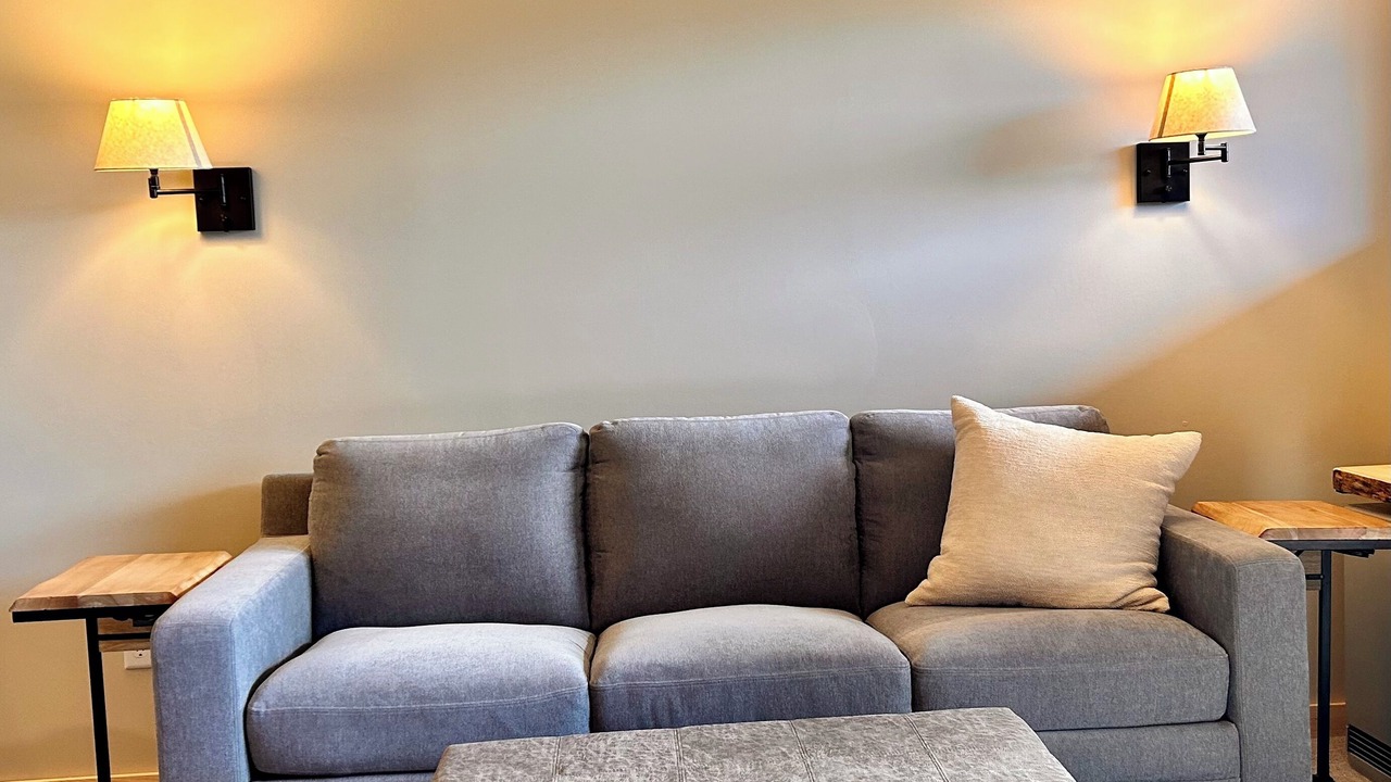 Photo of Livingroom in Lutsen