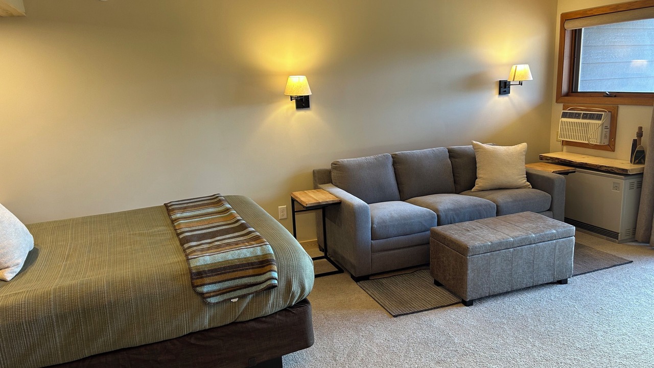 Photo of Livingroom in Lutsen