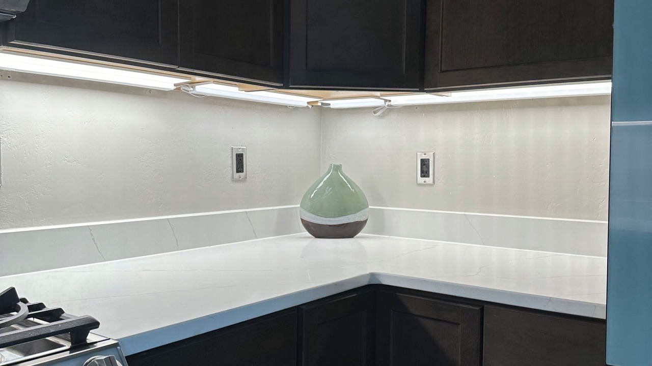 Photo of Kitchen in Northeast Anchorage