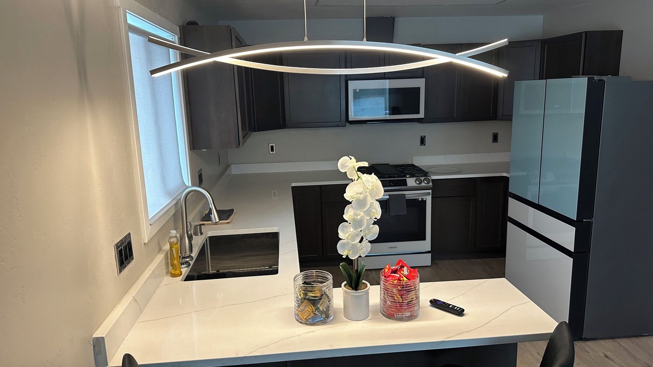 Photo of Kitchen in Northeast Anchorage