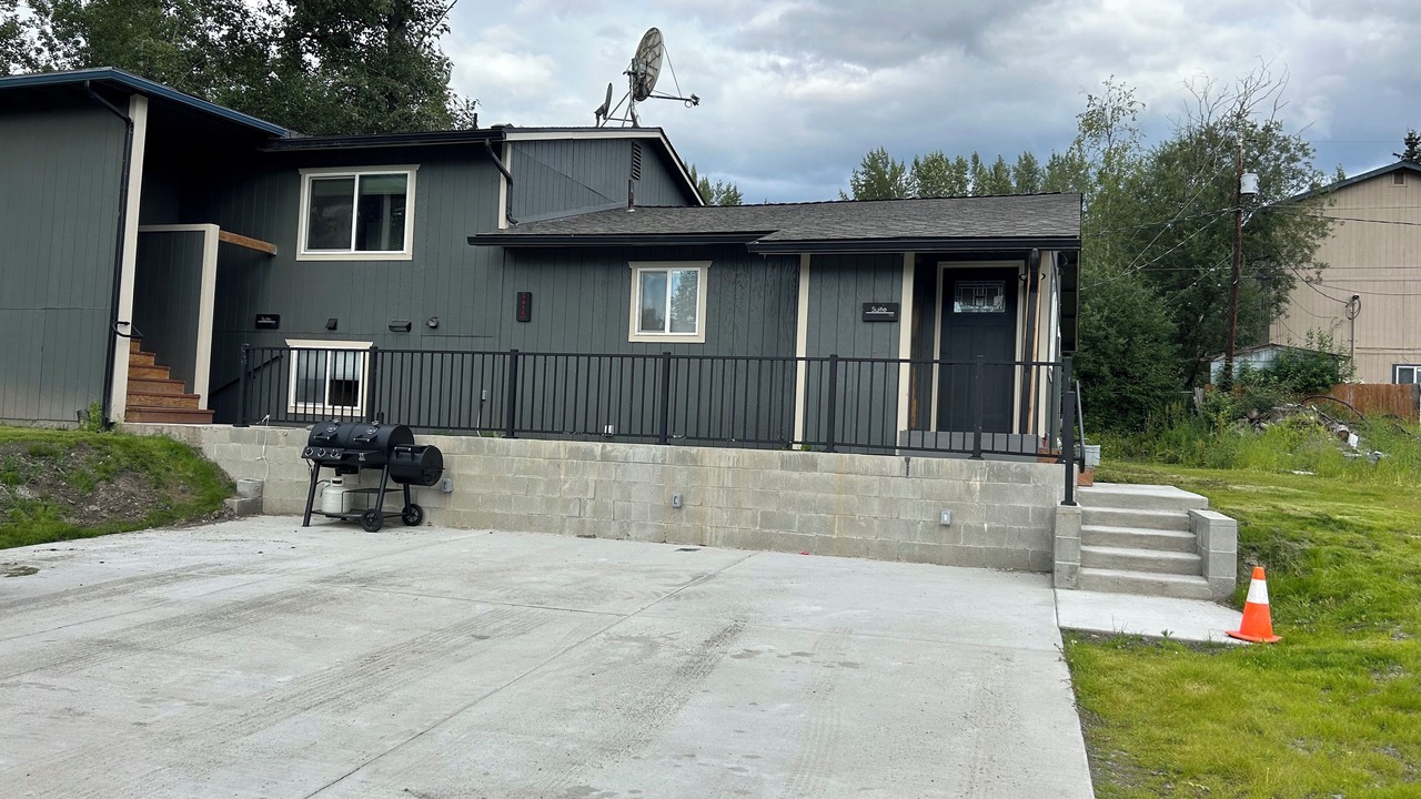 Photo of Outdoor in Northeast Anchorage