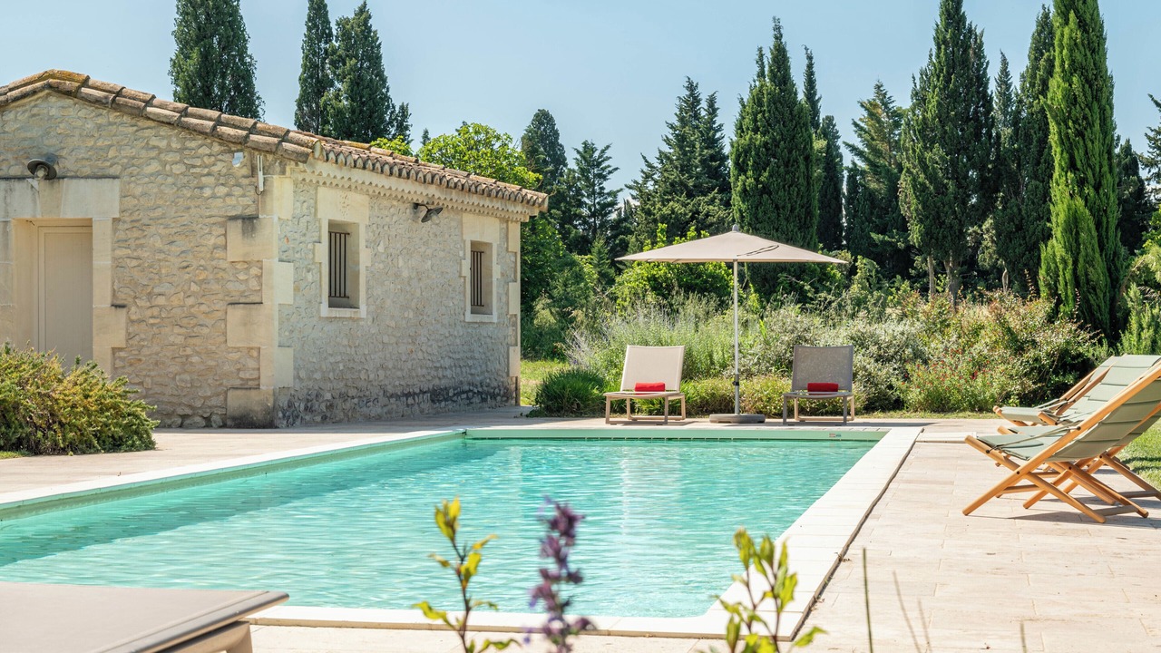 Photo of Outdoor in Eyragues