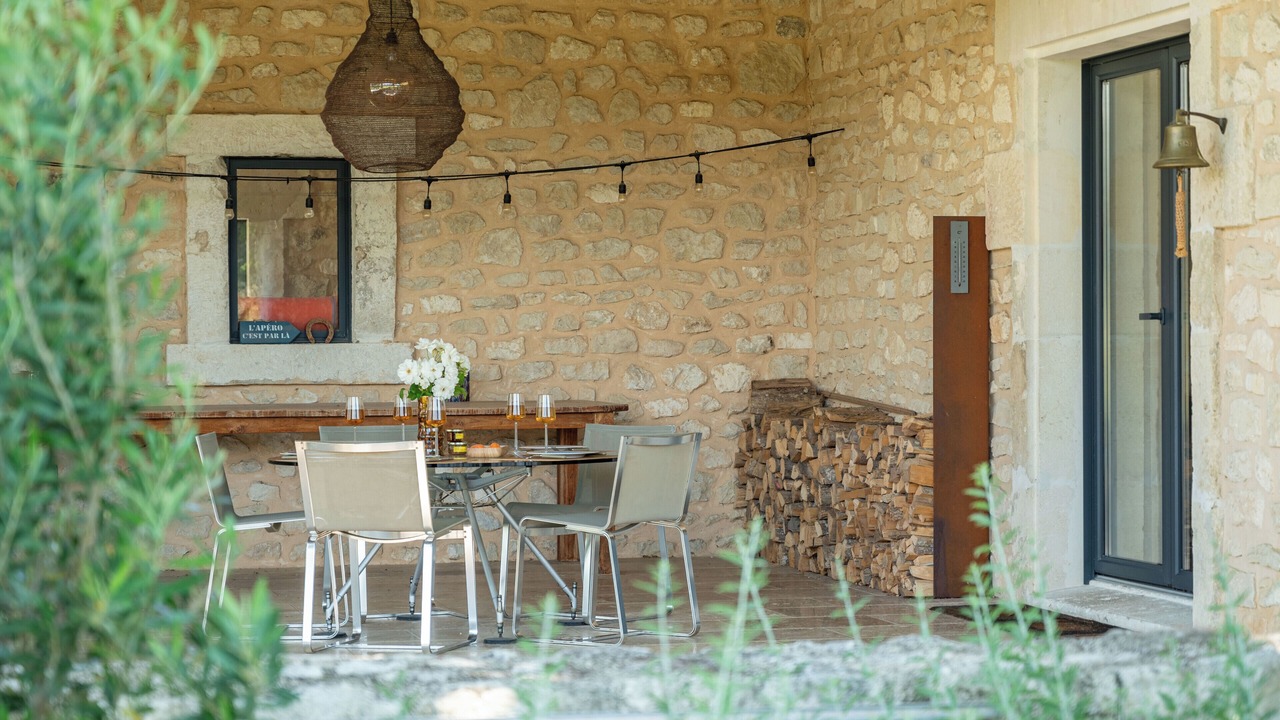 Photo of Outdoor in Eyragues