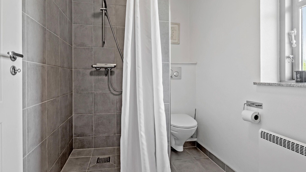 Photo of Bathroom in Kongsnæs