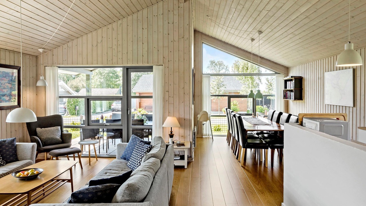 Photo of Bedroom in Kongsnæs