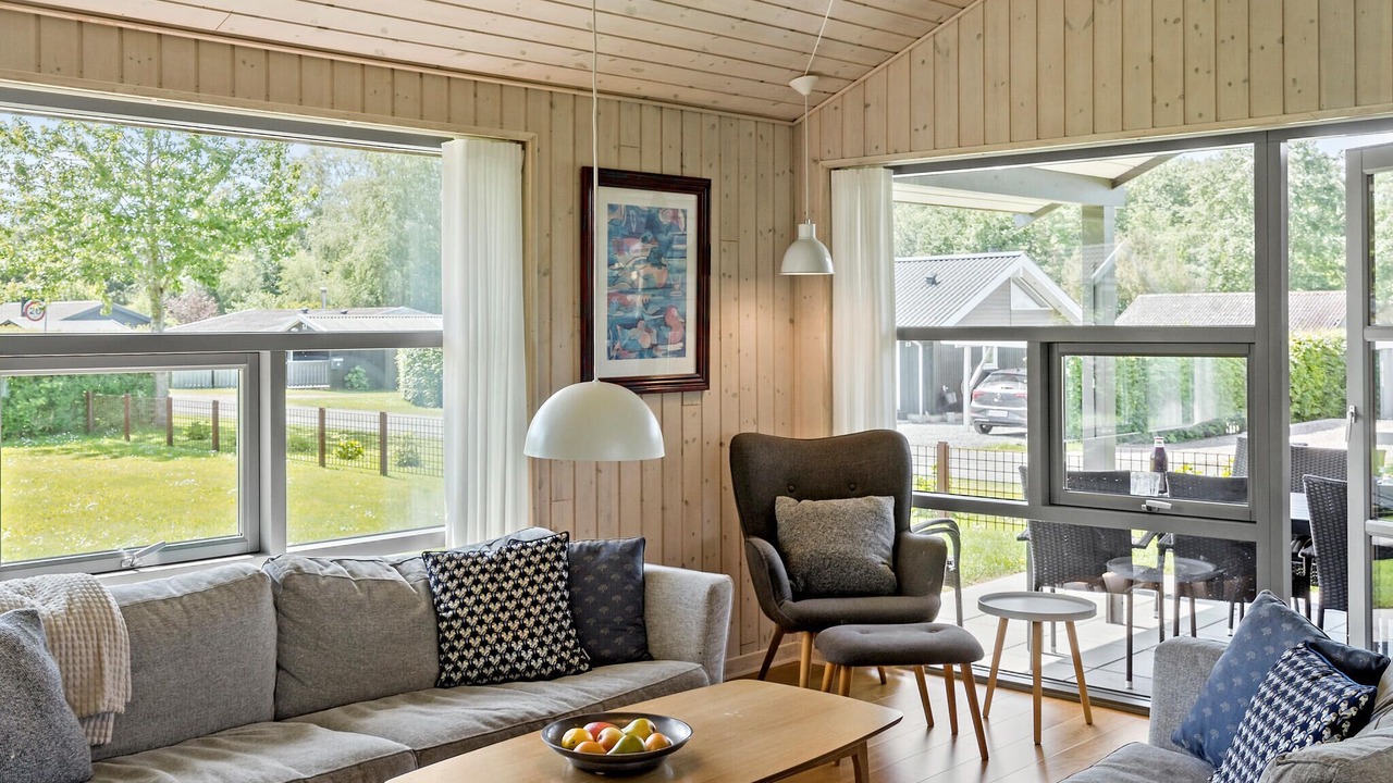 Photo of Bedroom in Kongsnæs