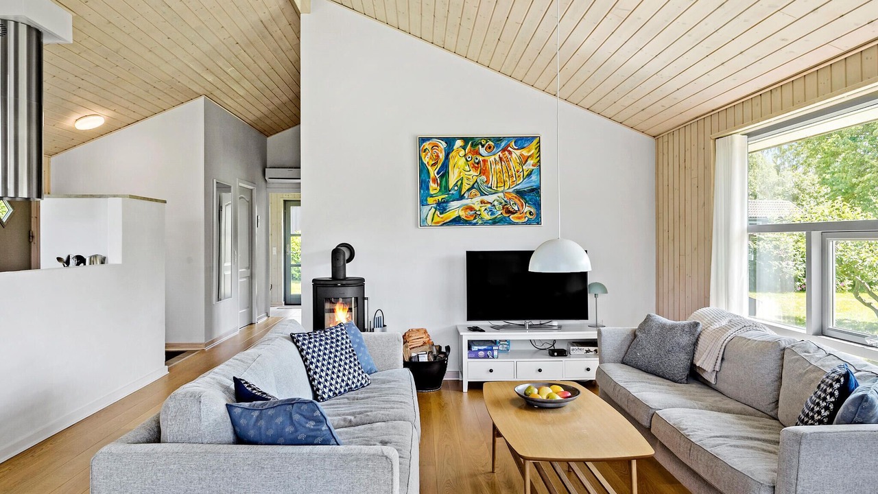 Photo of Bedroom in Kongsnæs