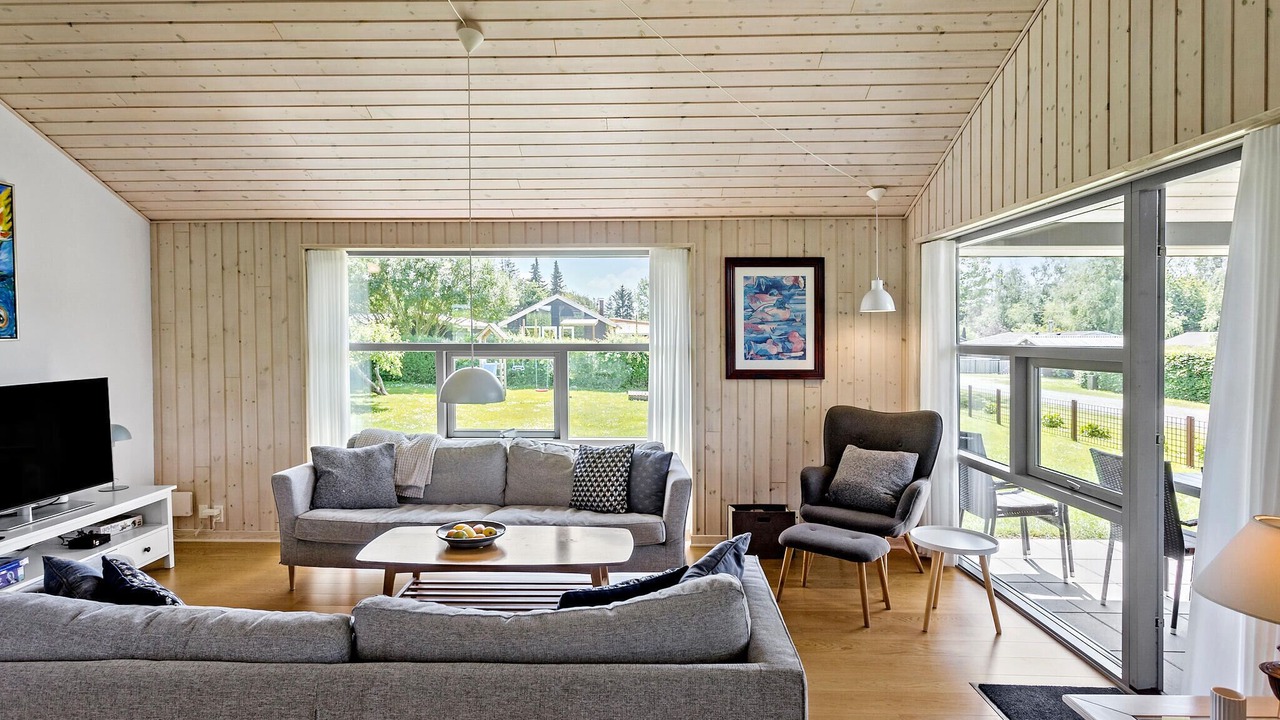 Photo of Bedroom in Kongsnæs