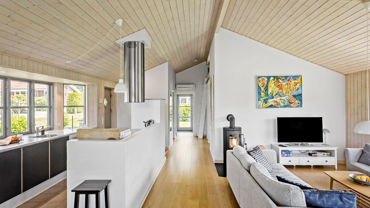 Photo of Bedroom in Kongsnæs