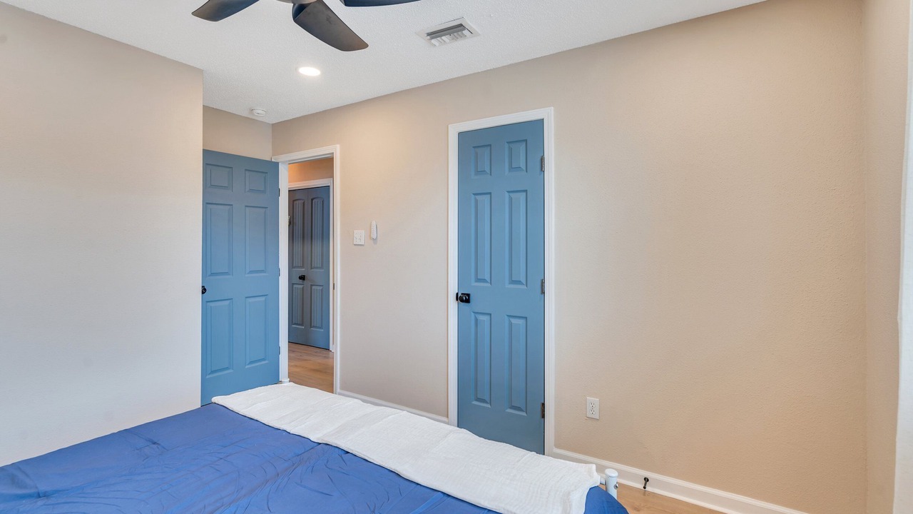 Photo of Bedroom in Barataria