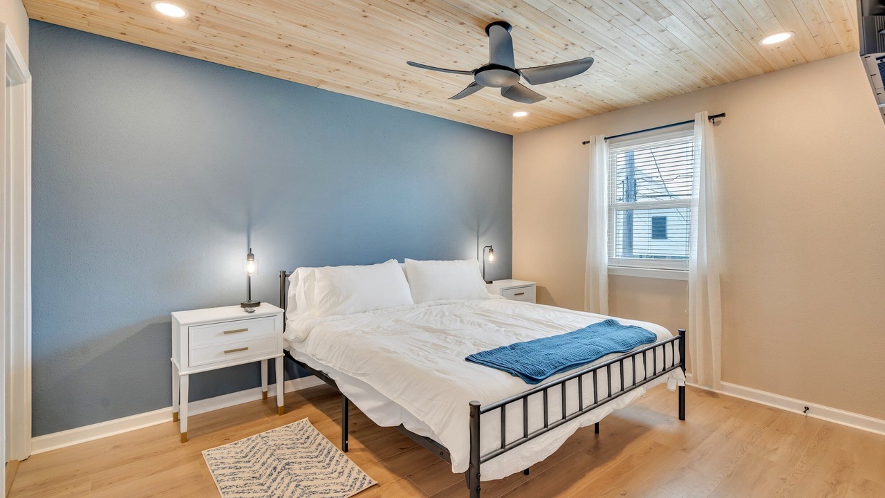 Photo of Bedroom in Barataria