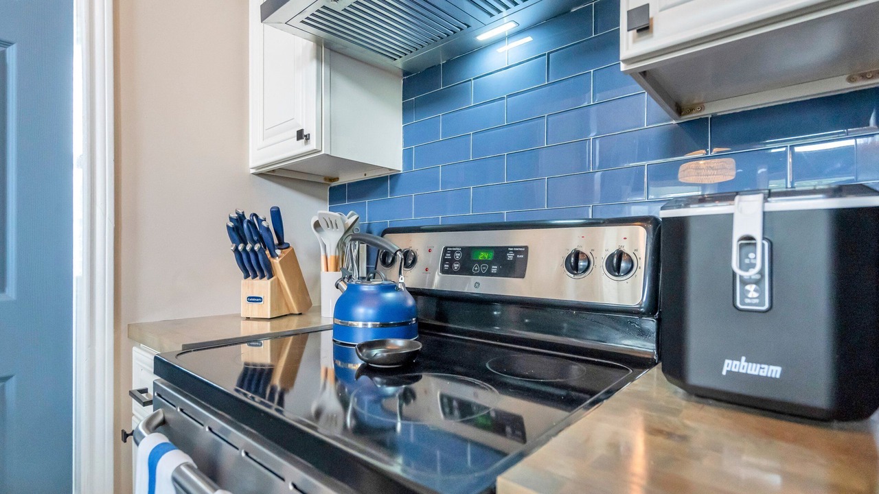 Photo of Kitchen in Barataria