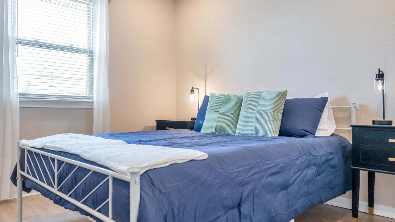 Photo of Bedroom in Barataria