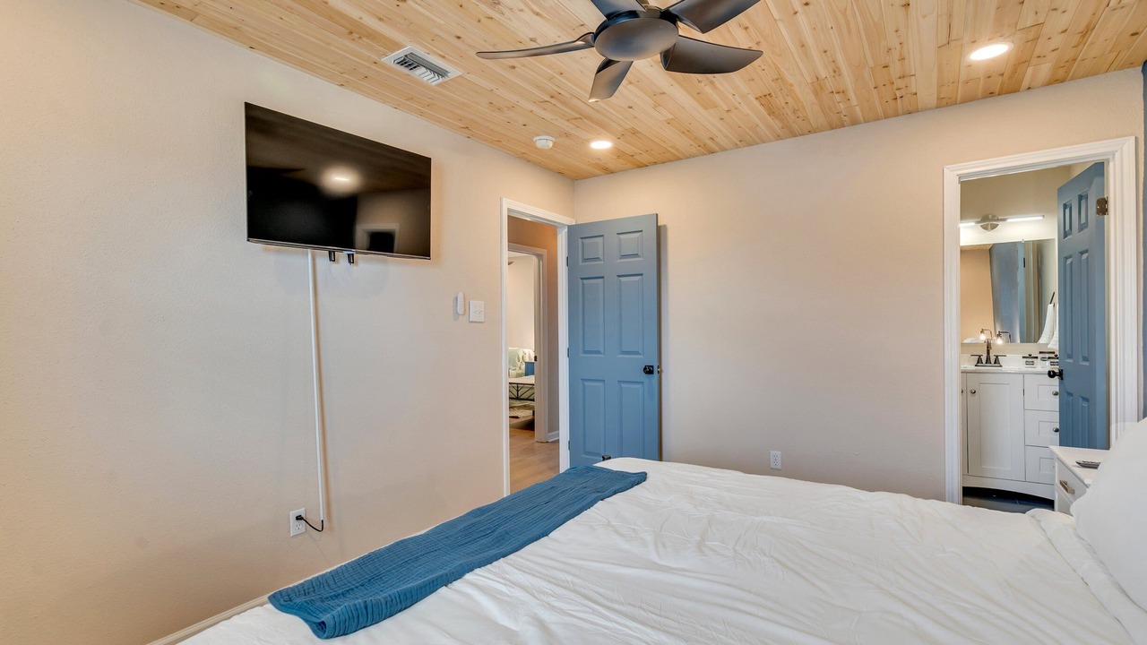 Photo of Bedroom in Barataria