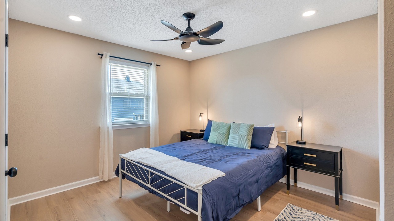 Photo of Bedroom in Barataria