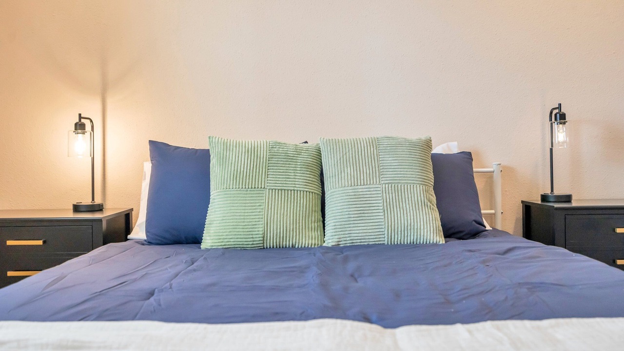 Photo of Bedroom in Barataria