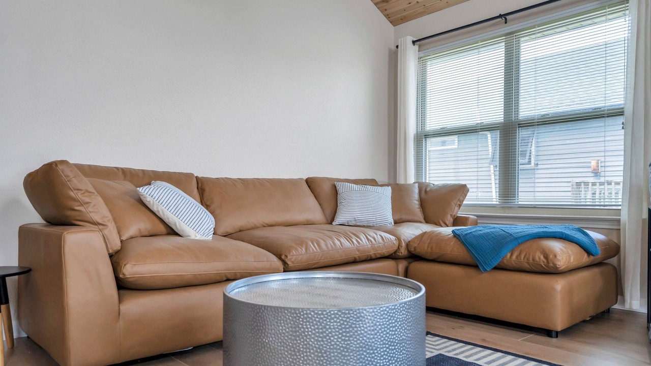 Photo of Livingroom in Barataria