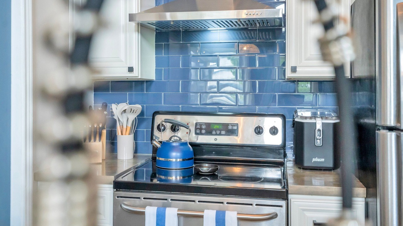 Photo of Kitchen in Barataria