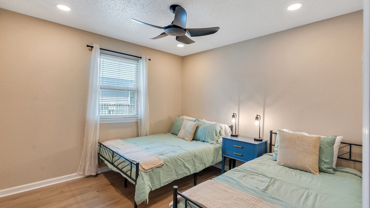 Photo of Bedroom in Barataria