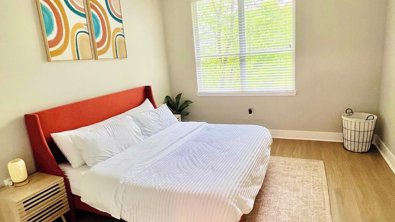 Photo of Bedroom in Towson