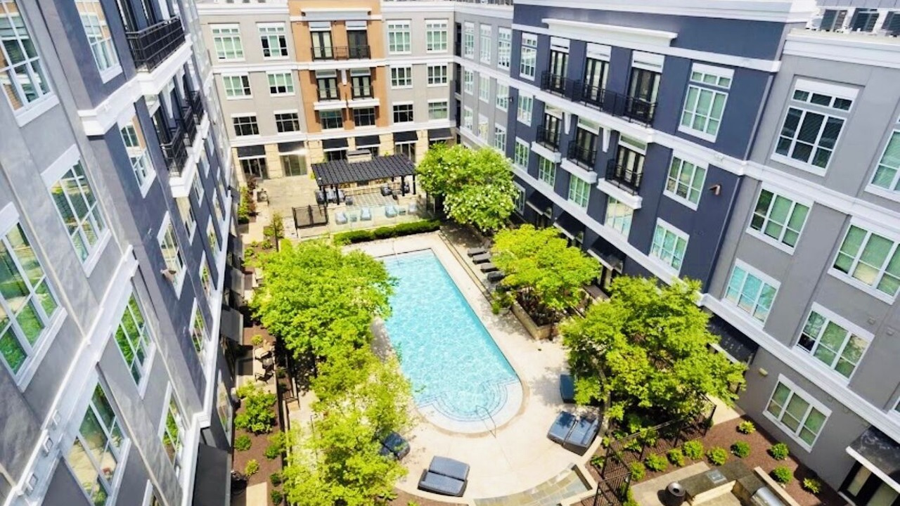 Photo of Outdoor in Towson