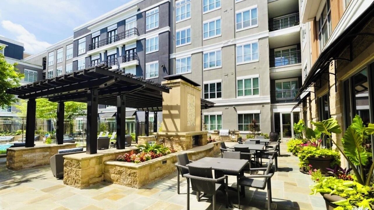 Photo of Outdoor in Towson