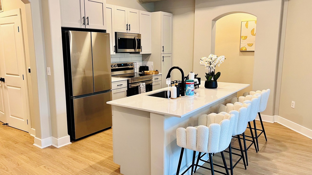 Photo of Kitchen in Towson