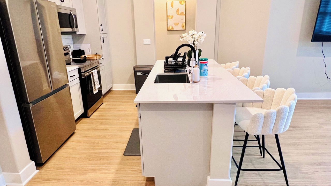 Photo of Kitchen in Towson