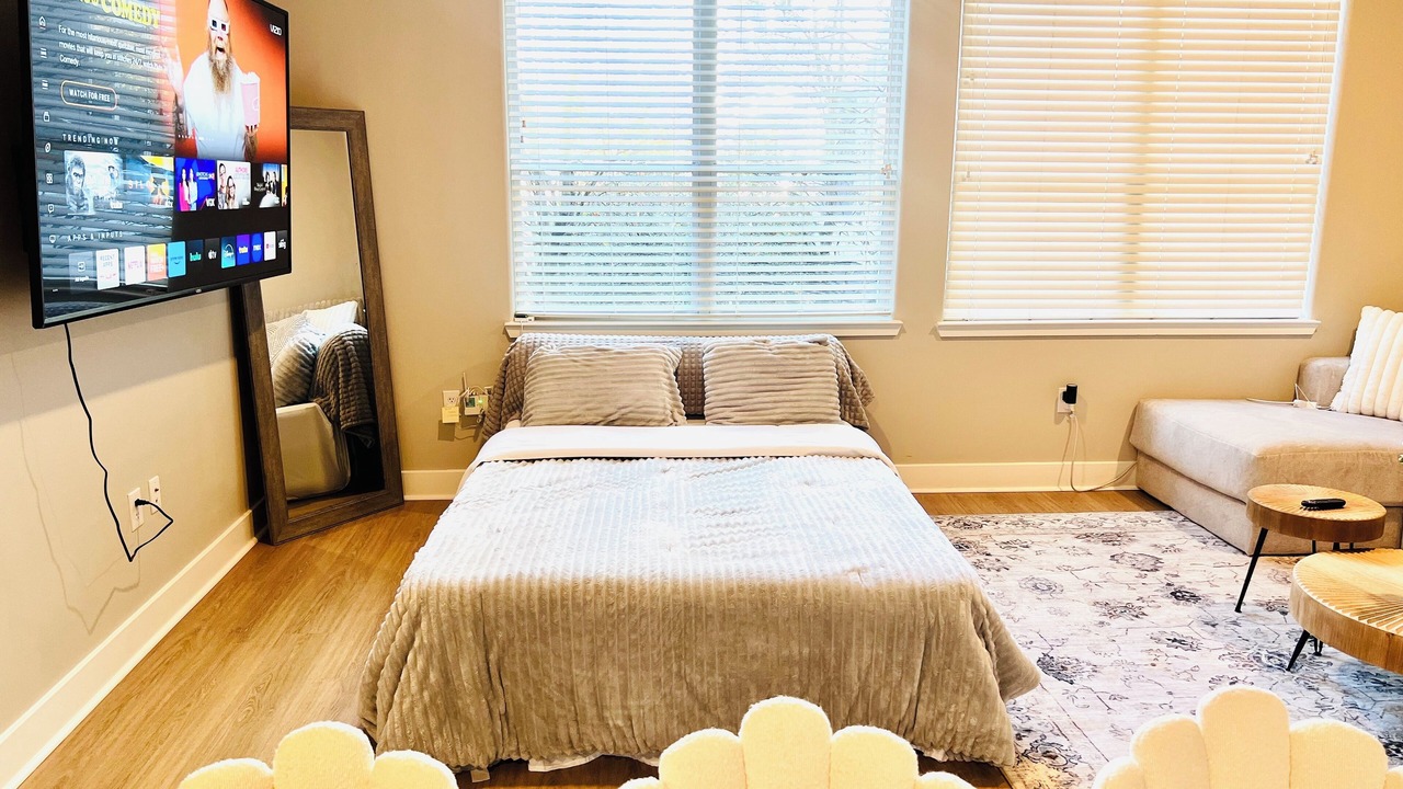 Photo of Bedroom in Towson