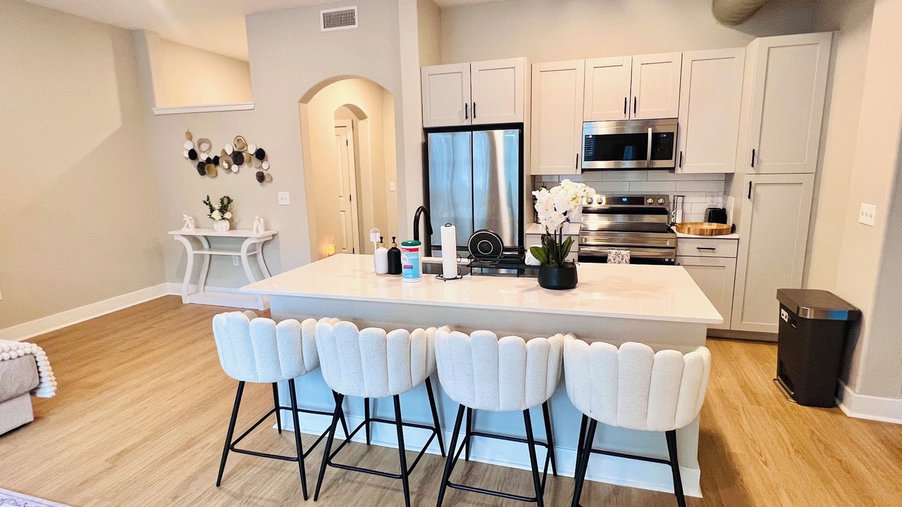 Photo of Kitchen in Towson