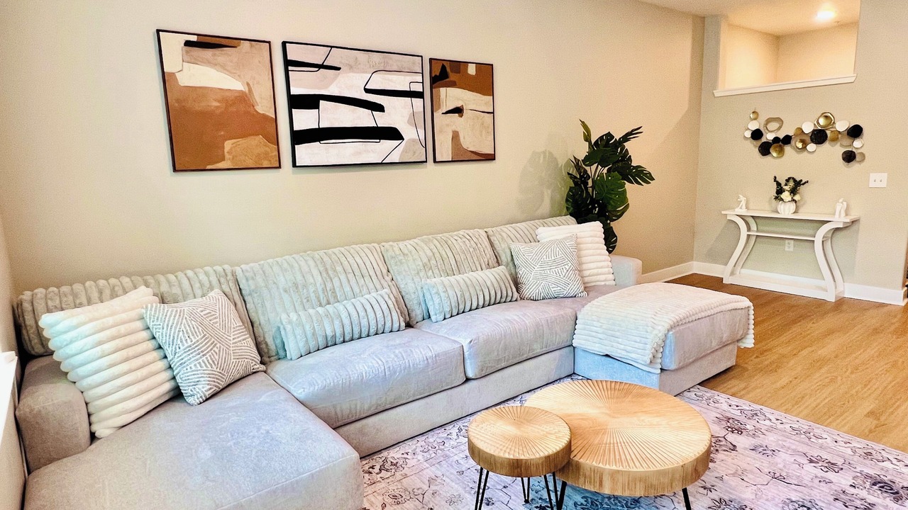 Photo of Livingroom in Towson