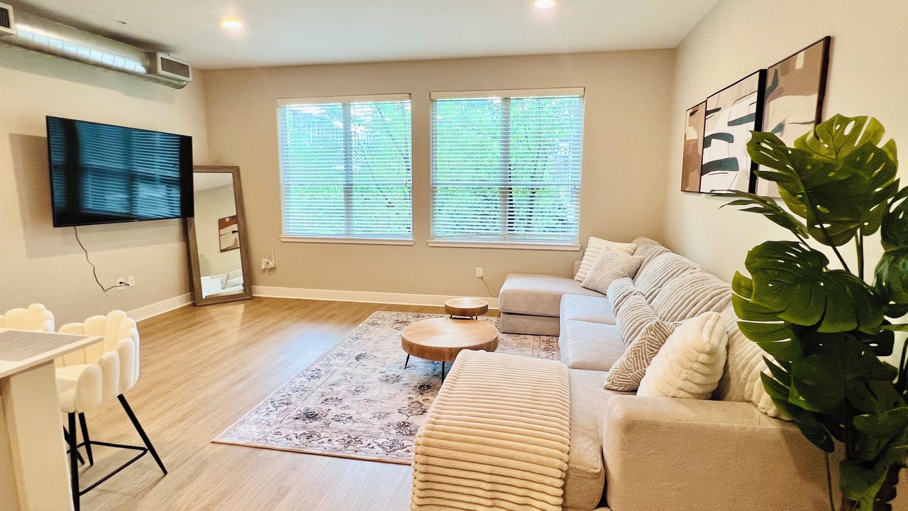 Photo of Livingroom in Towson