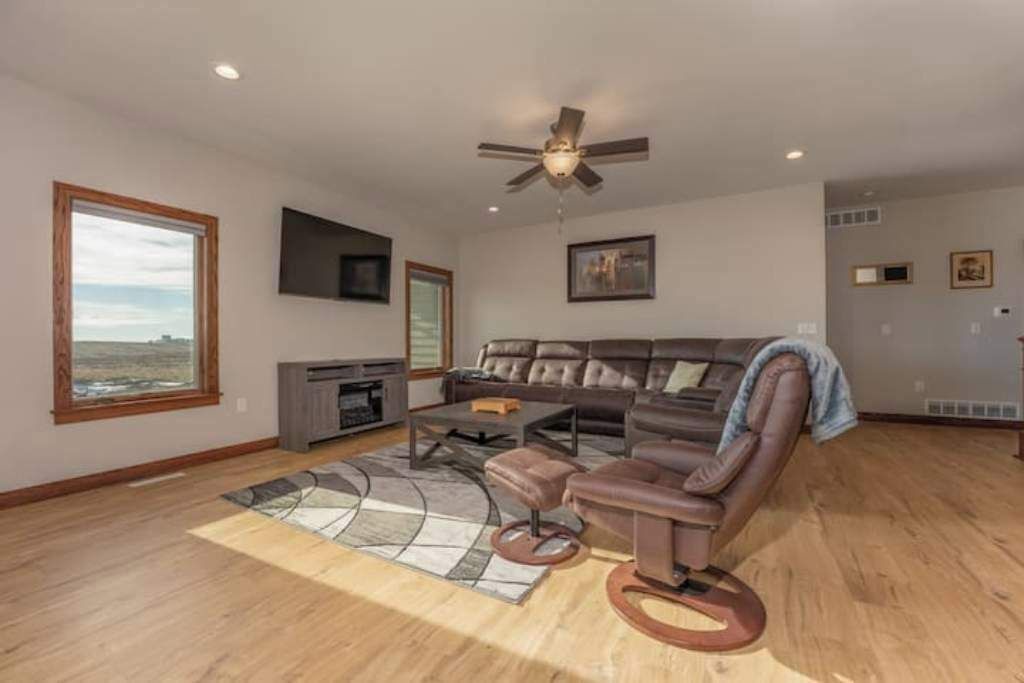 Photo of Livingroom in Clear Lake