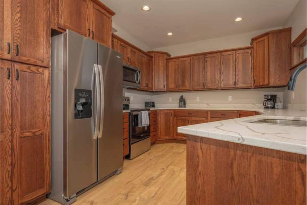 Photo of Kitchen in Clear Lake