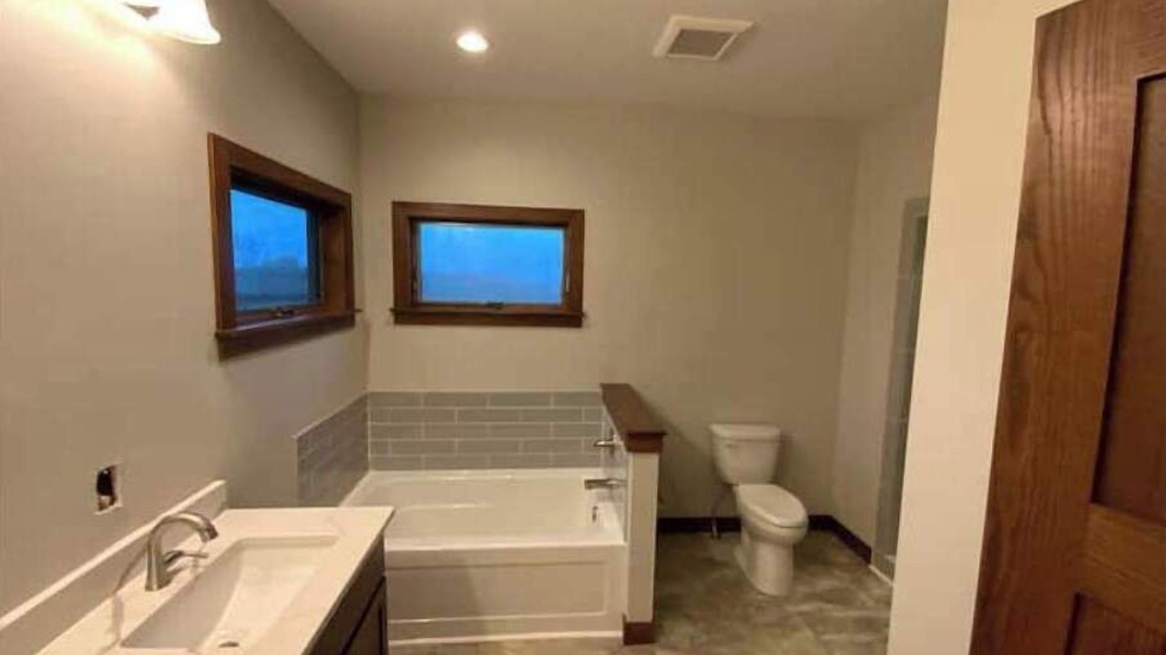 Photo of Bathroom in Clear Lake