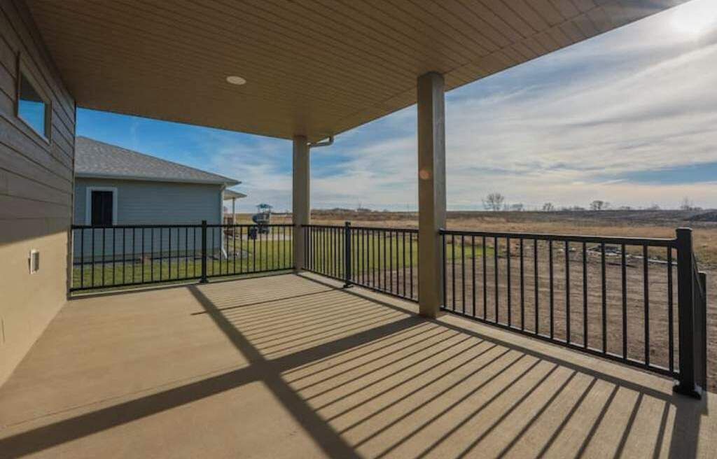 Photo of Patio Balcony in Clear Lake