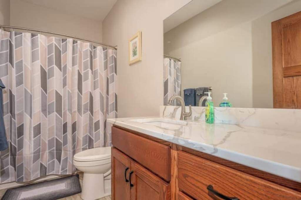 Photo of Bathroom in Clear Lake