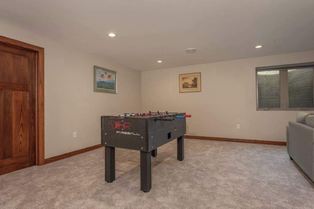 Photo of Bedroom in Clear Lake