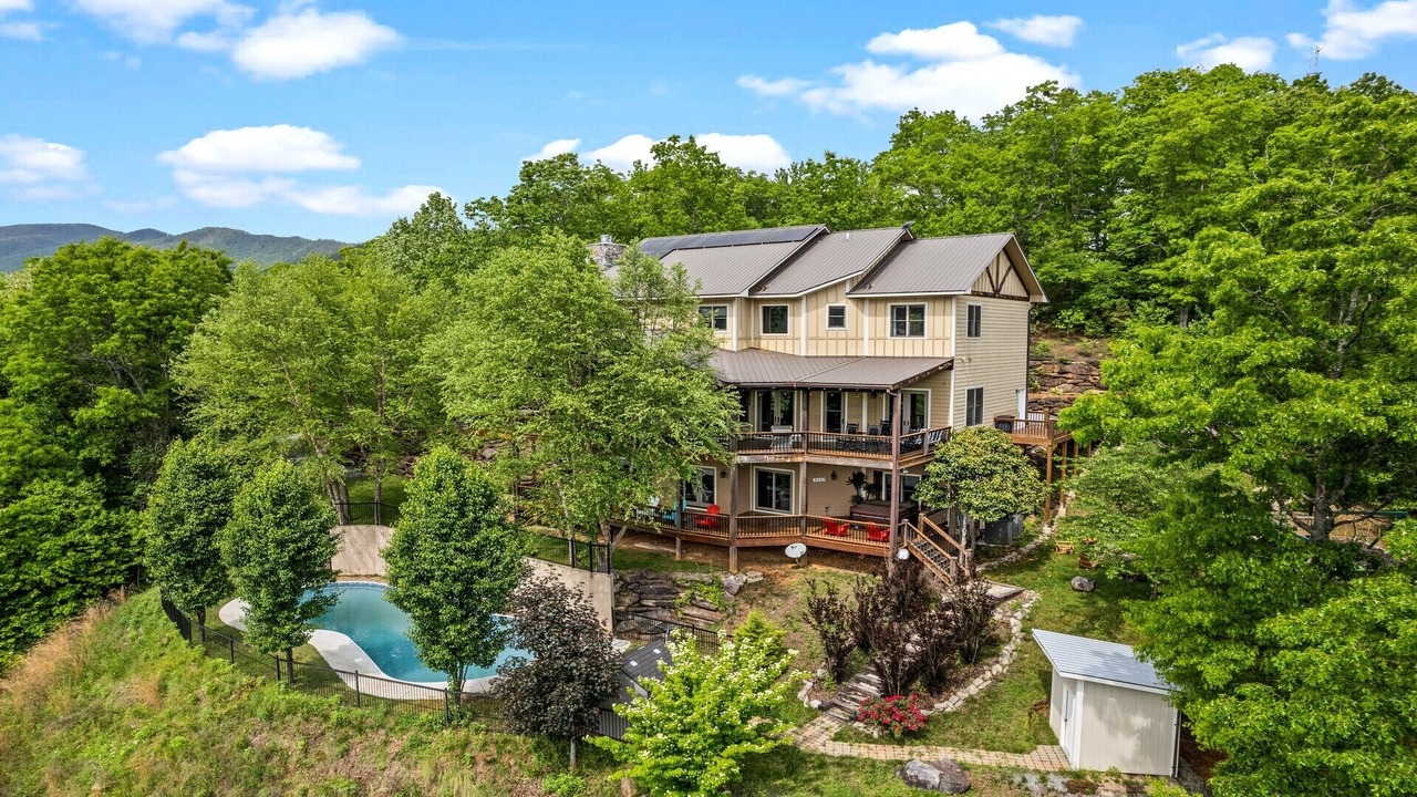 Photo of Outdoor in Bryson City