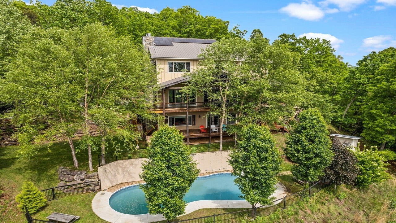Photo of Outdoor in Bryson City