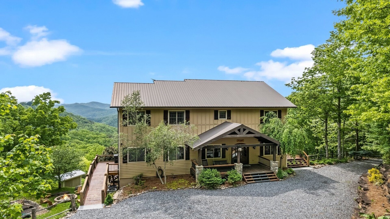 Photo of Outdoor in Bryson City