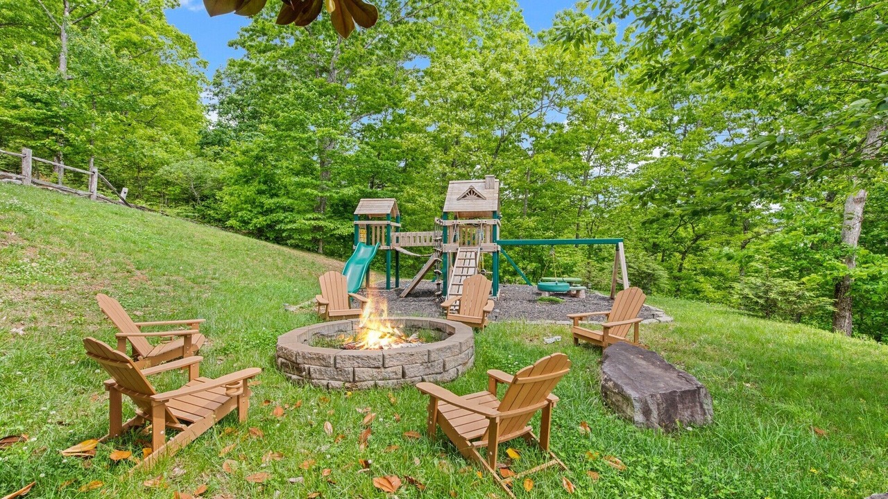 Photo of Outdoor in Bryson City