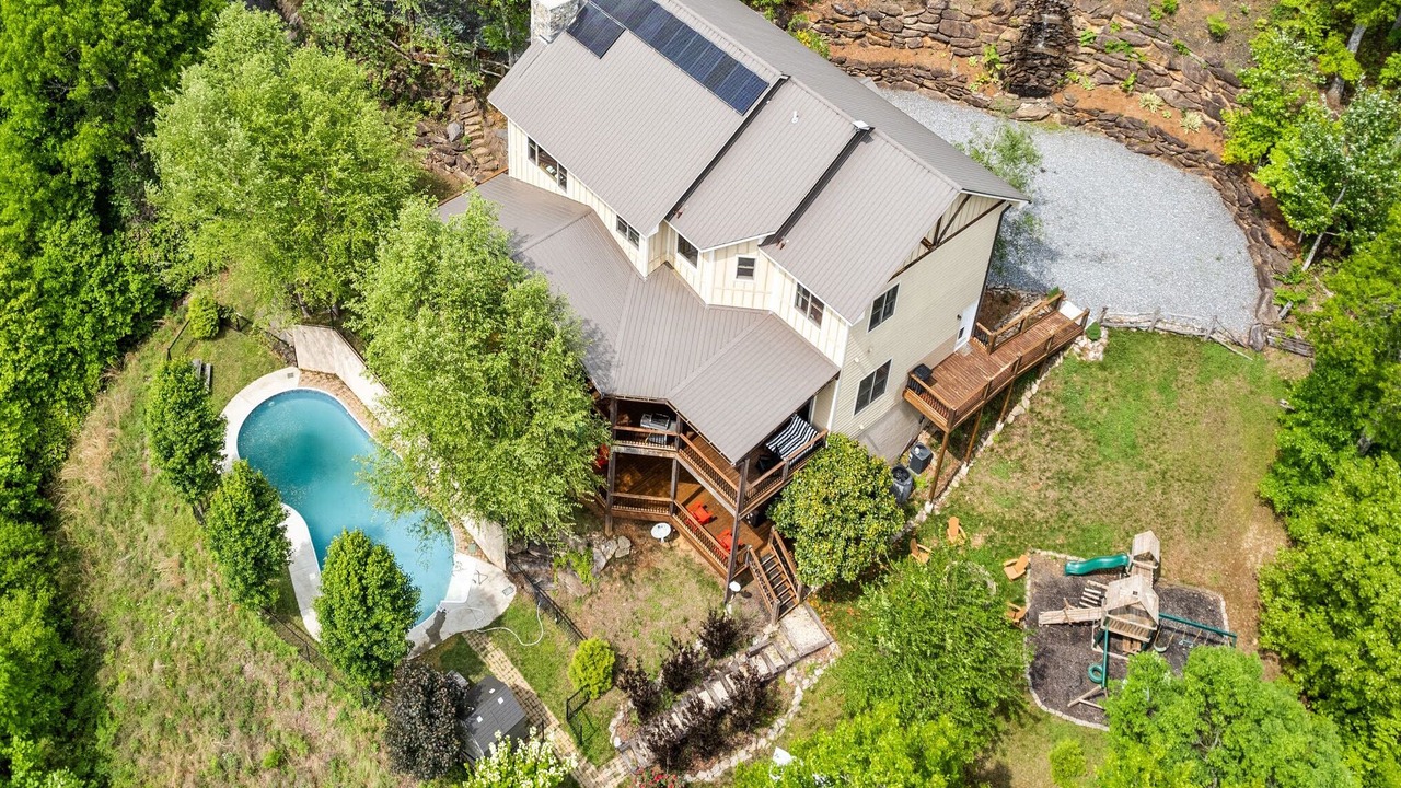 Photo of Outdoor in Bryson City