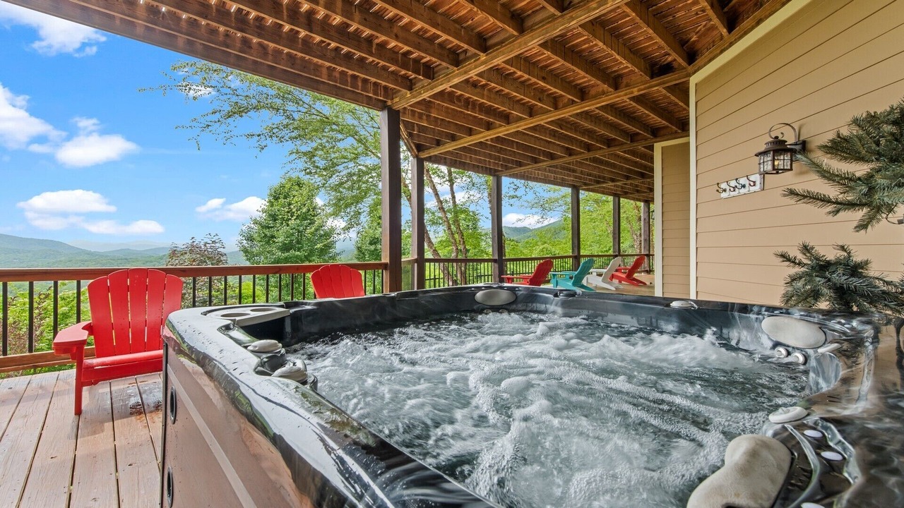 Photo of Outdoor in Bryson City